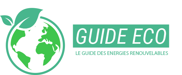 Le guide des énergies renouvelables